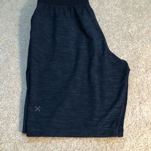 Mens Lululemon short